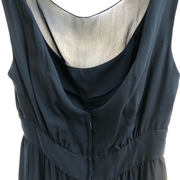 Vintage 1960s cocktail dress - Picture 9 of 10